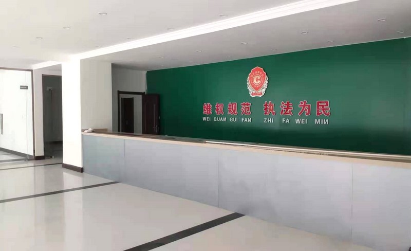 嵩縣煙草局視頻監(jiān)控項(xiàng)目